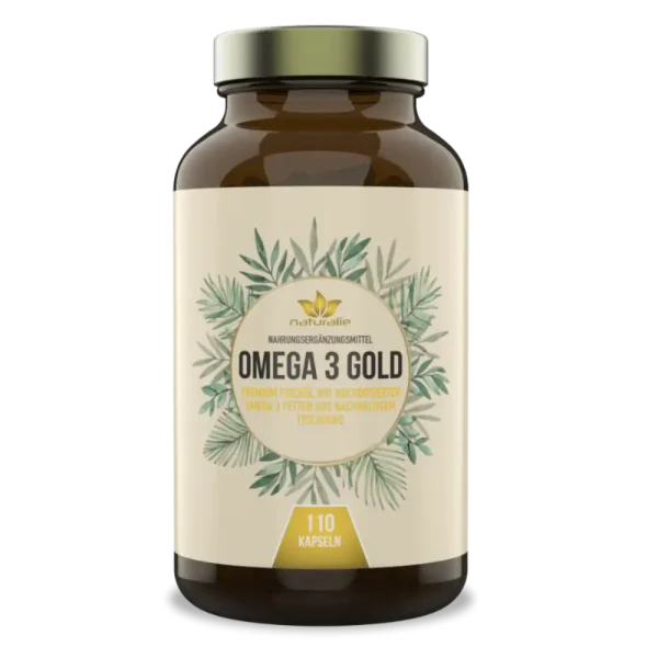 Naturalie-Omega-3-Rabattcode