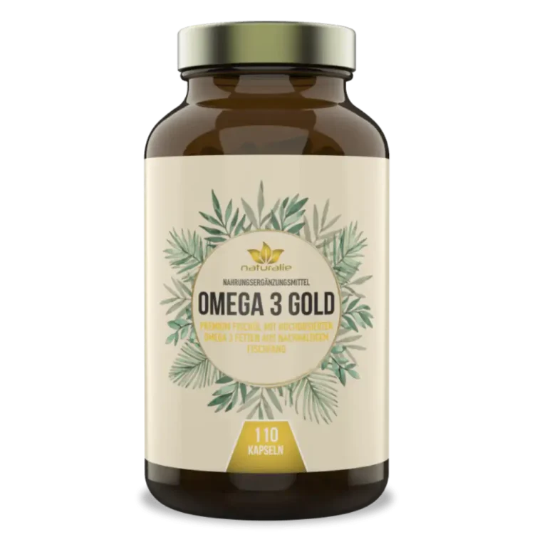 Naturalie-Omega-3-Rabattcode