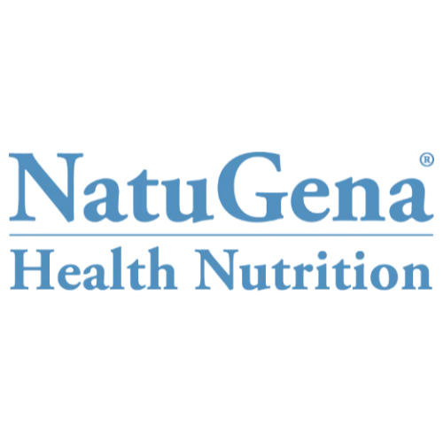 Natugena Logo