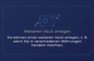 flexgold-vault-anlegen