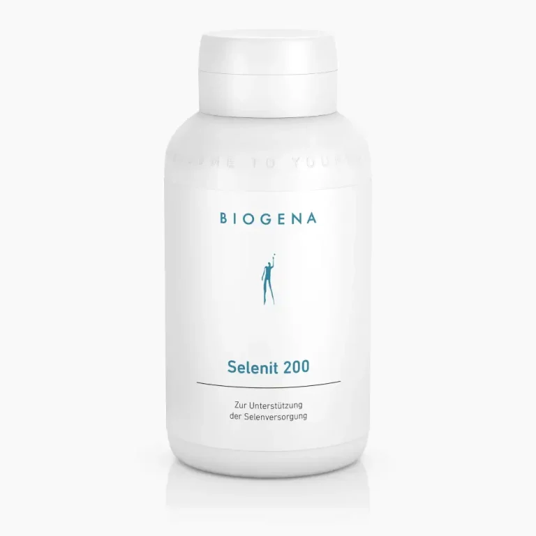 Biogena Selenit 200 mit Gutscheincode/Rabattcode "AD1131373"