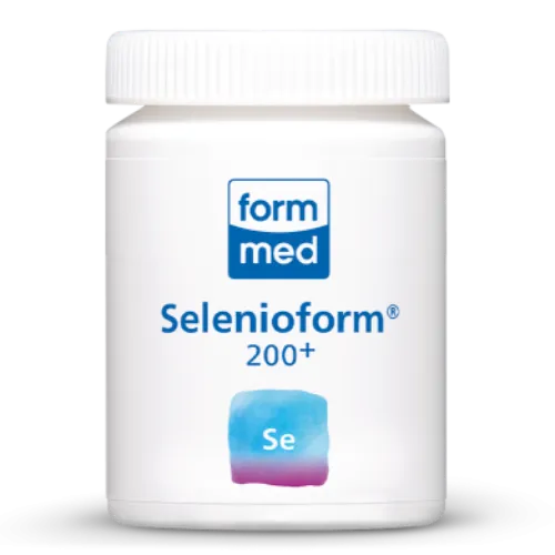 Formmed Selenioform 200 Rabattcode