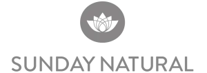 Sunday natural logo